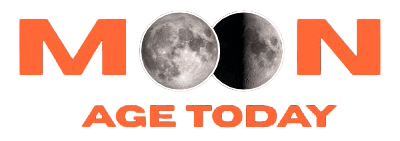 Moon Age Today