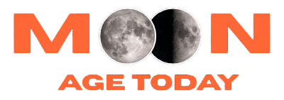 MOON AGE TODAY LOGO